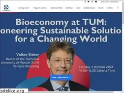 Sites similar to habibiecenter.or.id