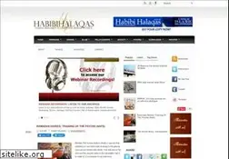 Sites similar to habibihalaqas.org