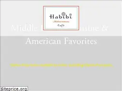 Sites similar to habibiportsmouth.com