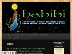 Sites similar to habibirestaurantpdx.com