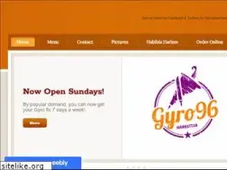 Sites similar to habibisnyc.com