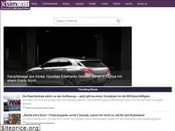 Sites similar to habibissalon.com