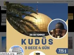 Sites similar to habibkaganturizm.com