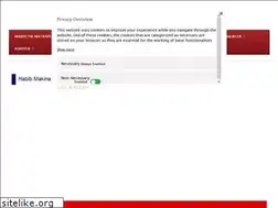Sites similar to habibmakina.com.tr