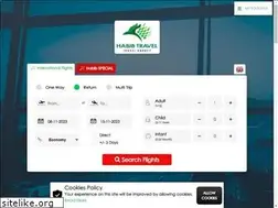 Sites similar to habibtravel.net