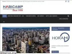 Sites similar to habicamp.com.br