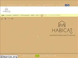 Sites similar to habicat.it