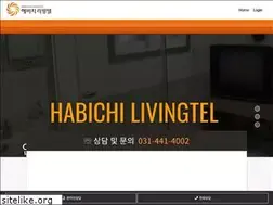 Sites similar to habichihouse.com