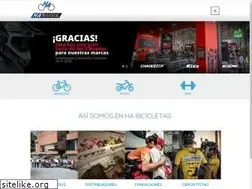 Sites similar to habicicletas.com
