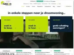 Sites similar to habicom.be