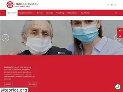 Sites similar to habicuidados.pt