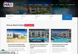 Sites similar to habidominicana.com