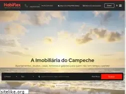 Sites similar to habiflex.com.br