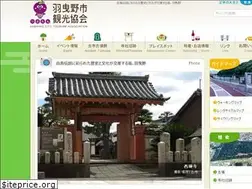 Sites similar to habikino-kk.net