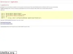 Sites similar to habilarcoop.com.br