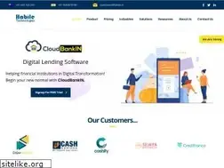 Sites similar to habiletechnologies.com