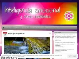 Sites similar to habilidademocional.com