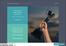 Sites similar to habilidadesblandas.com