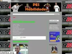 Sites similar to habilidadesdepes.blogspot.com