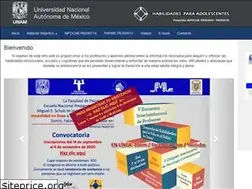 Sites similar to habilidadesparaadolescentes.com