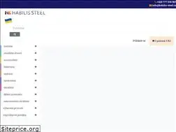 Sites similar to habilis-shop.eu