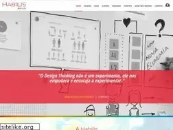 Sites similar to habilisbr.com