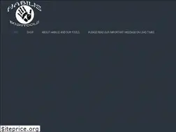 Sites similar to habilisbushtools.com