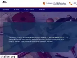 Sites similar to habilistools.cz