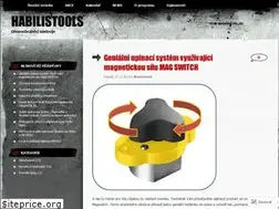 Sites similar to habilistools.wordpress.com
