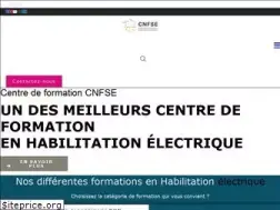 Sites similar to habilitations-electrique.fr