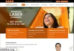 Sites similar to habiliteclinics.com