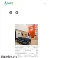Sites similar to habilito.com.br