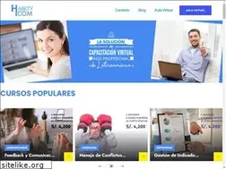 Sites similar to hability.com