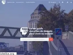 Sites similar to habiliv.fr