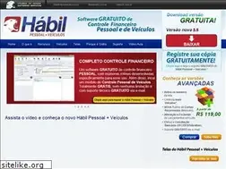 Sites similar to habilpessoal.com.br