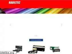 Sites similar to habiltec.com.br