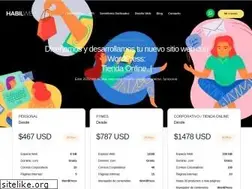 Sites similar to habilweb.com