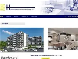 Sites similar to habimoreira.pt