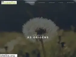 Sites similar to habimovel.com