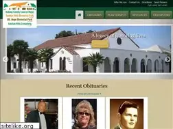 Sites similar to habingfamilyfuneralhome.com