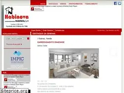 Sites similar to habinova.pt