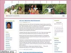 Sites similar to habinsaran.wordpress.com