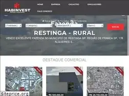 Sites similar to habinvest.com.br
