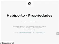 Sites similar to habiporto.pt