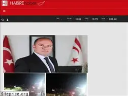 Sites similar to habirehaber.com