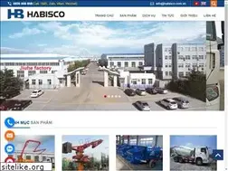 Sites similar to habisco.com.vn