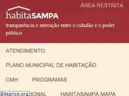 Sites similar to habisp.inf.br