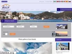 Sites similar to habit-realestate.com