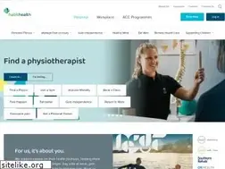 Sites similar to habit.co.nz