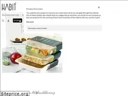 Sites similar to habit.com.tr